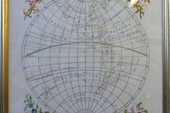 Cook Map Sampler