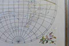Cook Map sampler detail