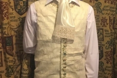 Cook waistcoat
