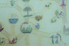 Tree of Life detail; 2008